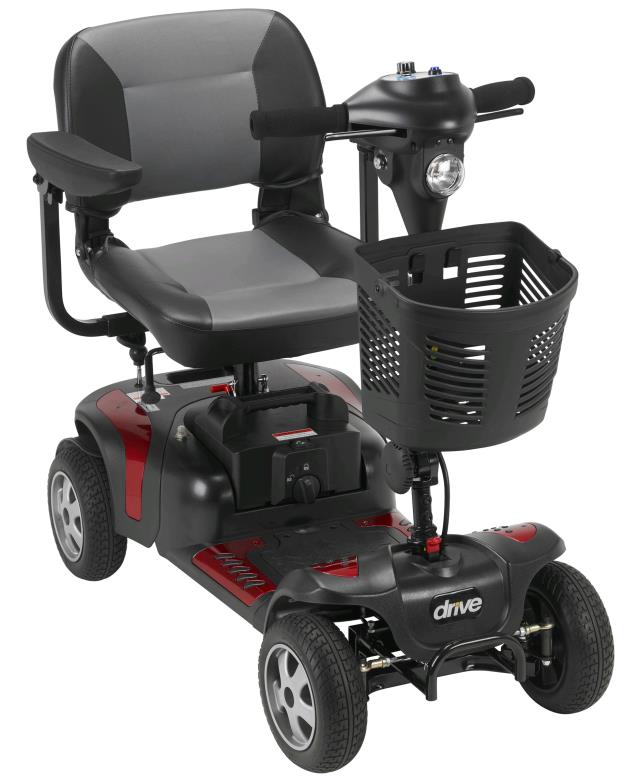 Rental store for SCOOTER, 4 WHEEL BATTERY in Edmonds WA