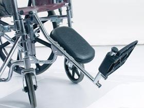 Rental store for ELEVATED LEG REST, PAIR in Edmonds WA