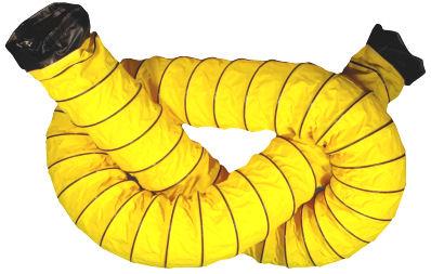 Rental store for HOSE, AIR TURBO YELLOW in Edmonds WA