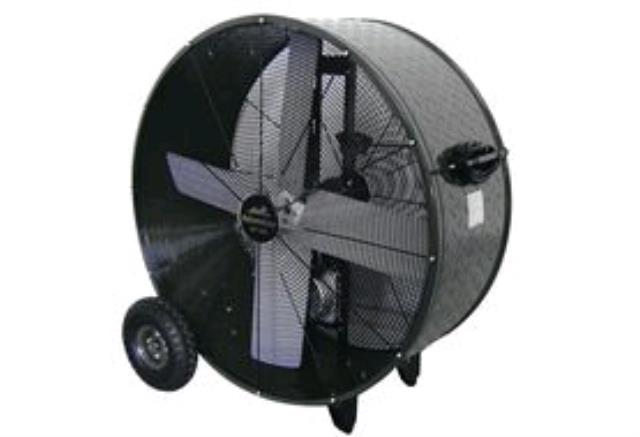 Rental store for FAN, INDUSTRIAL, 48  BLOW in Edmonds WA