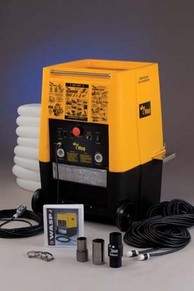 Rental store for INSULATION BLOWER WASP  YELLOW in Edmonds WA