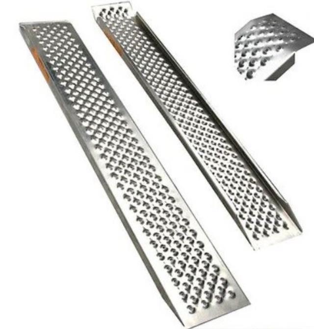 Rental store for LOAD RAMP, 10 x19 , EACH  LIGHT EQUIP in Edmonds WA