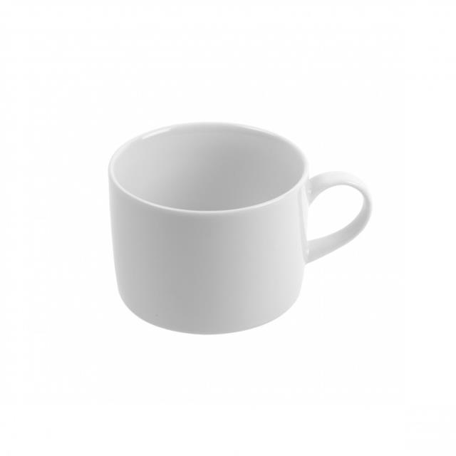 Rental store for CUP, COFFEE WHITE CHINA 8OZ in Edmonds WA
