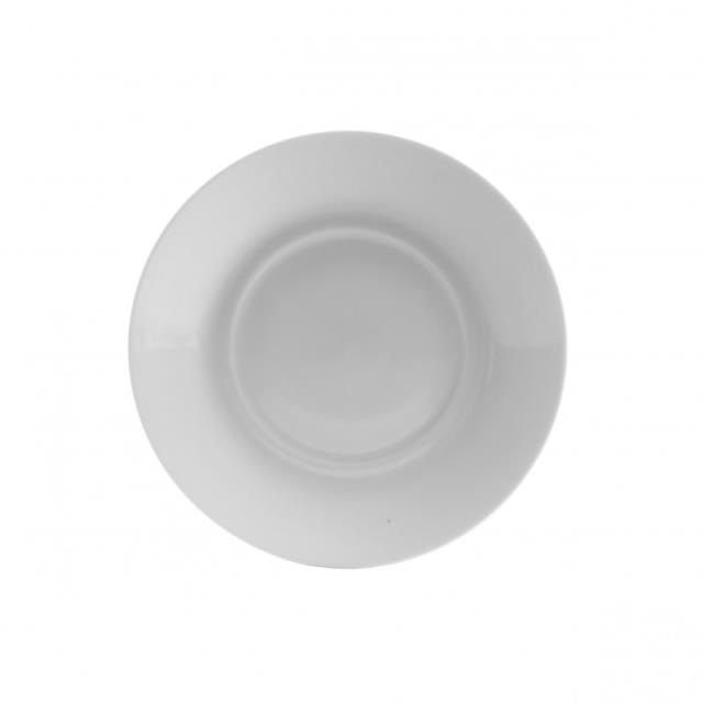Rental store for SAUCER, WHITE CHINA 6.25 in Edmonds WA
