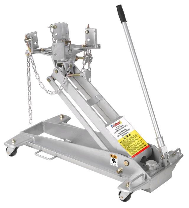 Rental store for TRANSMISSION JACK,HYDR1000 in Edmonds WA