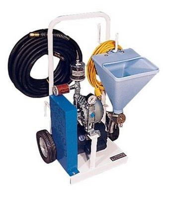 Rental store for COMPRESSOR, AIR F TEXTURE GUN in Edmonds WA