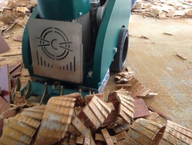 Where to find BULL FLOOR STRIPPER SELF PROPELLED in Edmonds