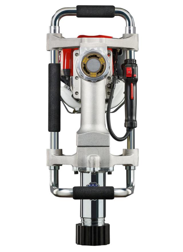 Rental store for POST DRIVER, GAS POWERED in Edmonds WA