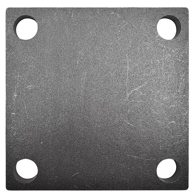 Rental store for STEEL JACK PLATE 4 x 4 in Edmonds WA