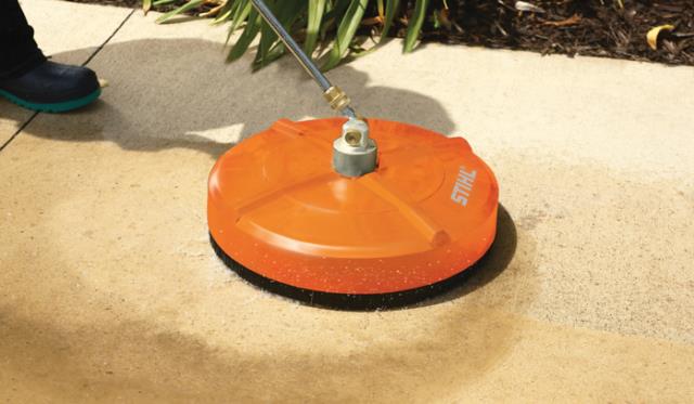 Rental store for WATER JET SM. SURFACE CLEANER STIHL 14 in Edmonds WA