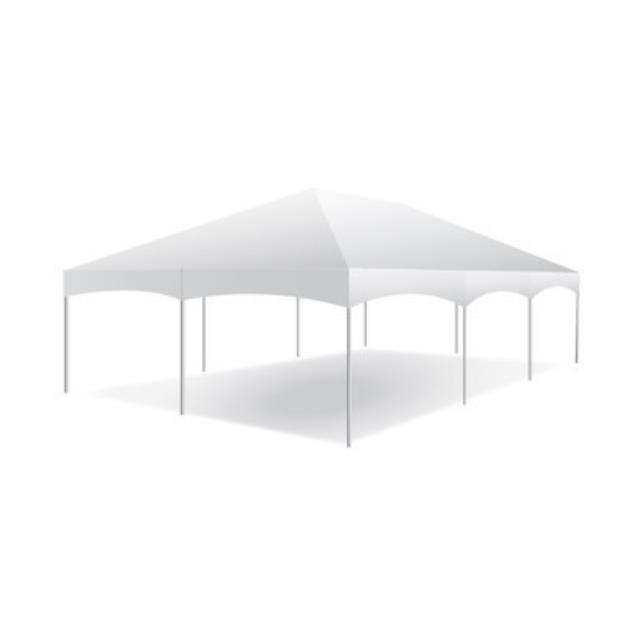 Rental store for CANOPY, 20 X 30, WHITE PKG in Edmonds WA