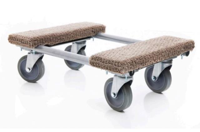 Rental store for DOLLY, PIANO 4-WHEEL in Edmonds WA