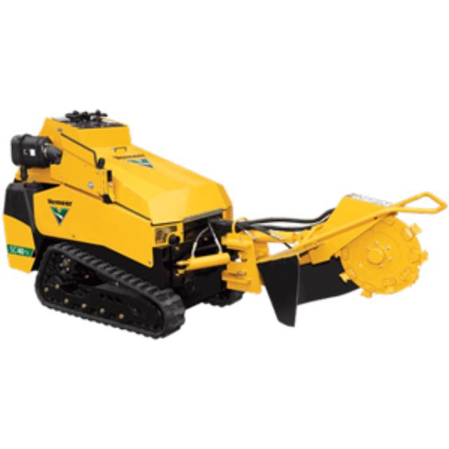 Rental store for STUMP GRINDER, SC40TX TRACK VERMEER in Edmonds WA