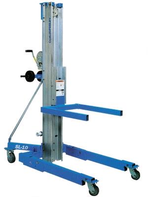 Rental store for LIFT, MATERIAL, 10  1000 LB in Edmonds WA
