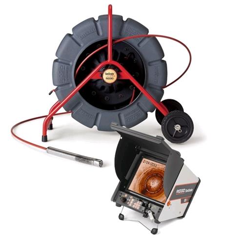 Rental store for SEWER CAMERA FULL SIZE in Edmonds WA