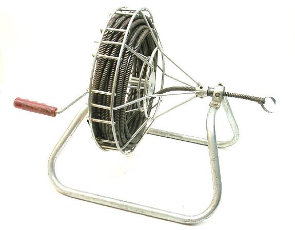 Rental store for SNAKE, SEWER 50  X 1 2  HAND in Edmonds WA