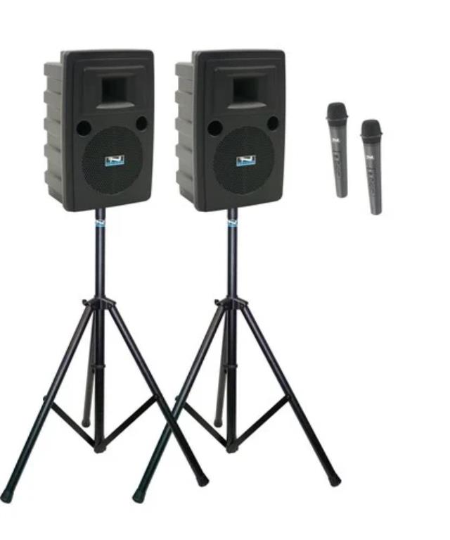 Rental store for LIBERTY AIR WIRELESS PA SYSTEM in Edmonds WA