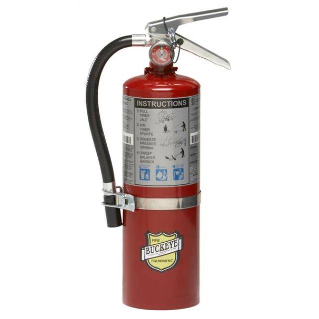 Rental store for FIRE EXTINGUISHER ABC  3A40BC in Edmonds WA