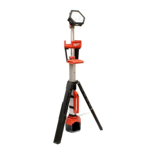 Where to find WORK LIGHT BATTERY ON STAND LED in Edmonds
