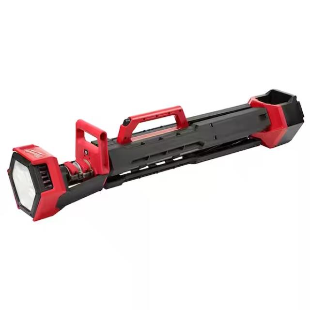 Where to find WORK LIGHT BATTERY ON STAND LED in Edmonds