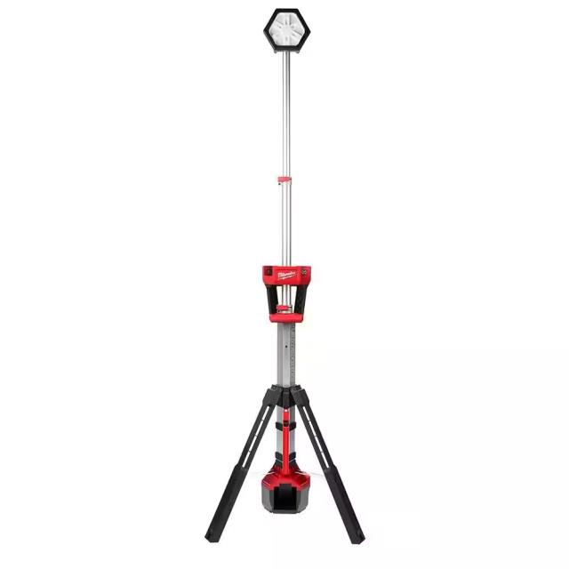 Rental store for WORK LIGHT BATTERY ON STAND LED in Edmonds WA