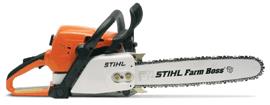 Rental store for CHAINSAW, 20  STIHL in Edmonds WA