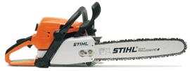 Rental store for CHAINSAW, 25  STIHL in Edmonds WA