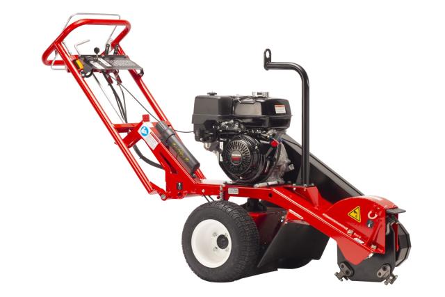 Rental store for STUMP GRINDER 13HP BARRETO in Edmonds WA