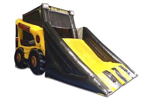 Rental store for BOUNCE HOUSE, LOADER W  SLIDE in Edmonds WA