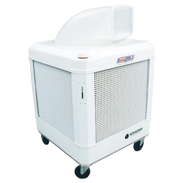 Rental store for EVAPORATIVE COOLER, 3020cfm WAYCOOL in Edmonds WA