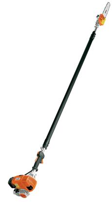 Rental store for CHAINSAW, POLE STIHL GAS 2-CYCLE in Edmonds WA