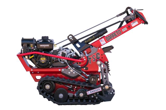 Rental store for SOD CUTTER, TRACKED 18  GAS in Edmonds WA