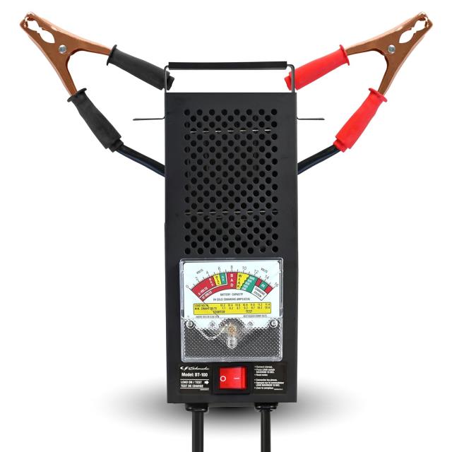 Rental store for BATTERY LOAD TESTER 100 AMP in Edmonds WA