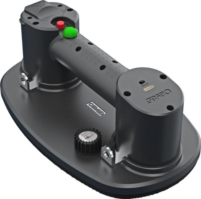 Rental store for HAND VACUUM LIFTER, GRABO in Edmonds WA