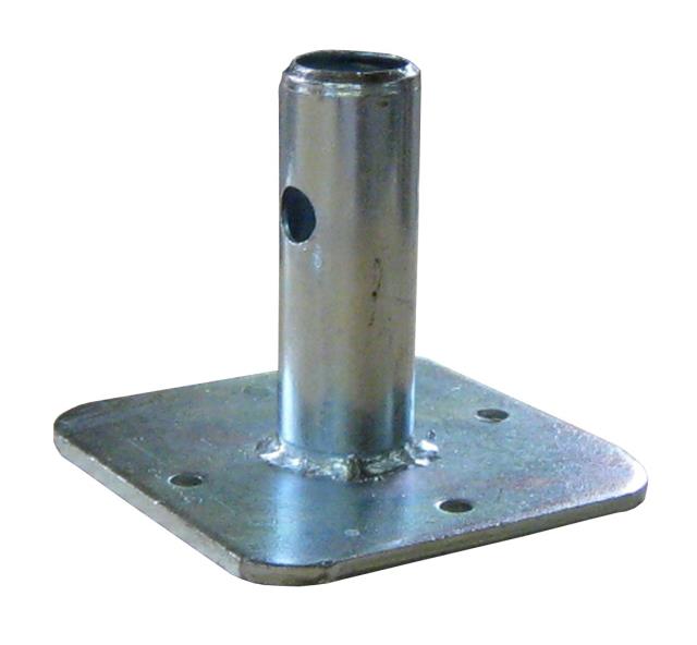 Rental store for SCAFFOLDING BASE PLATE in Edmonds WA