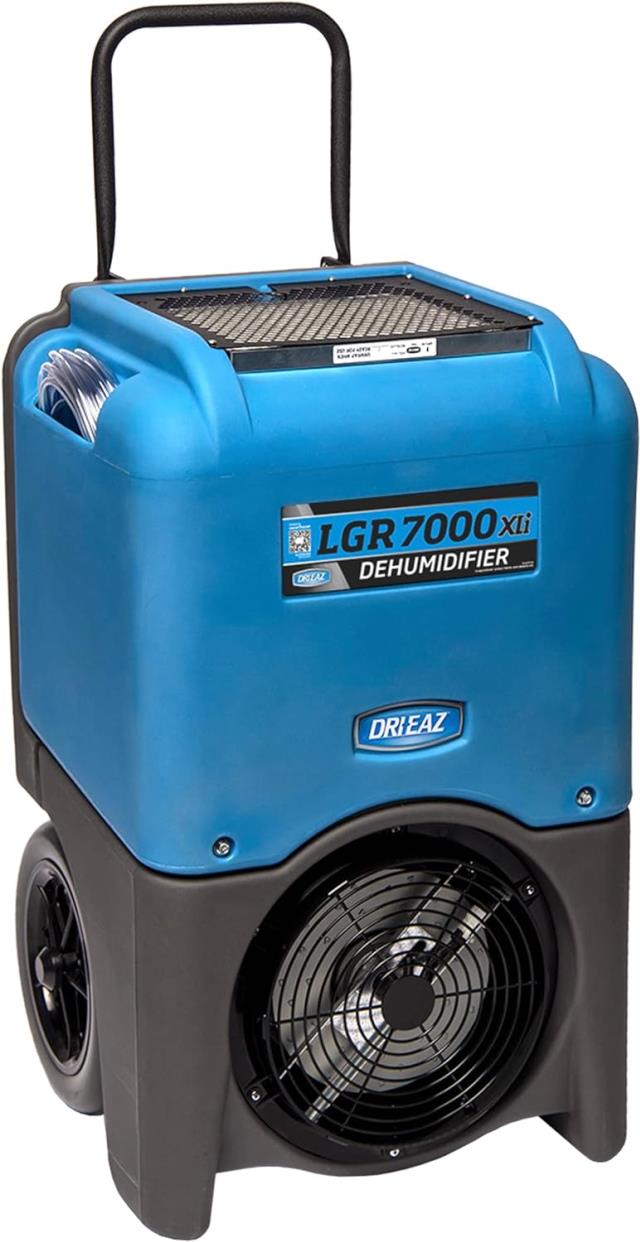 Rental store for DEHUMIDIFIER, 235 PT LGR 7000 in Edmonds WA