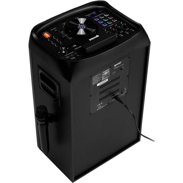 Where to find KARAOKE MACHINE - PARTY LIGHTS in Edmonds