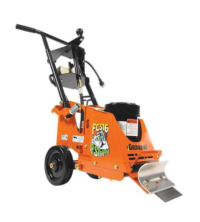 Rental store for TILE FLOOR STRIPPER, LG. GENERAL in Edmonds WA