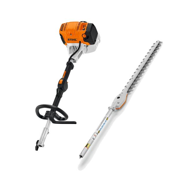 Rental store for POLE HEDGE TRIMMER 0° KIT  GAS in Edmonds WA