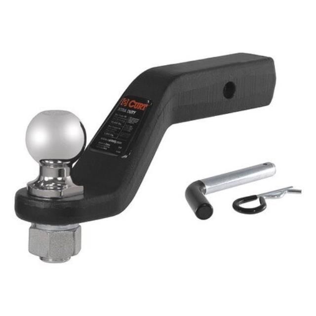 Rental store for HITCH, SLIDE-IN, 2 5 16  HEAVY DUTY in Edmonds WA