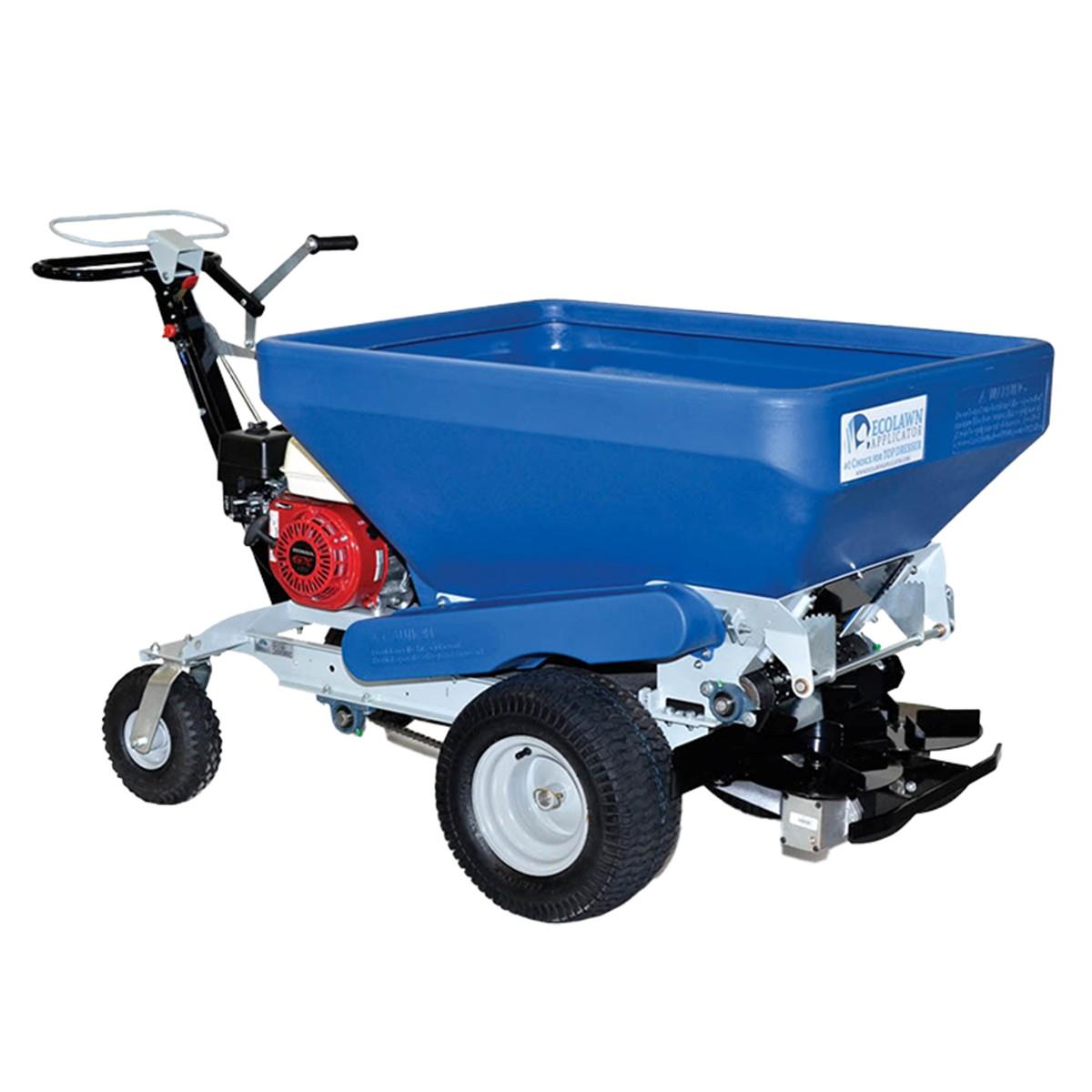 Rental store for TOP DRESSER 11.5 cu ft, 4wd POWER SPREAD in Edmonds WA