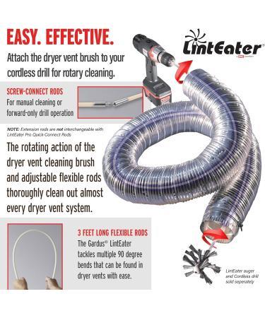 Where to find VENT CLEANER, ROTARY 12 in Edmonds