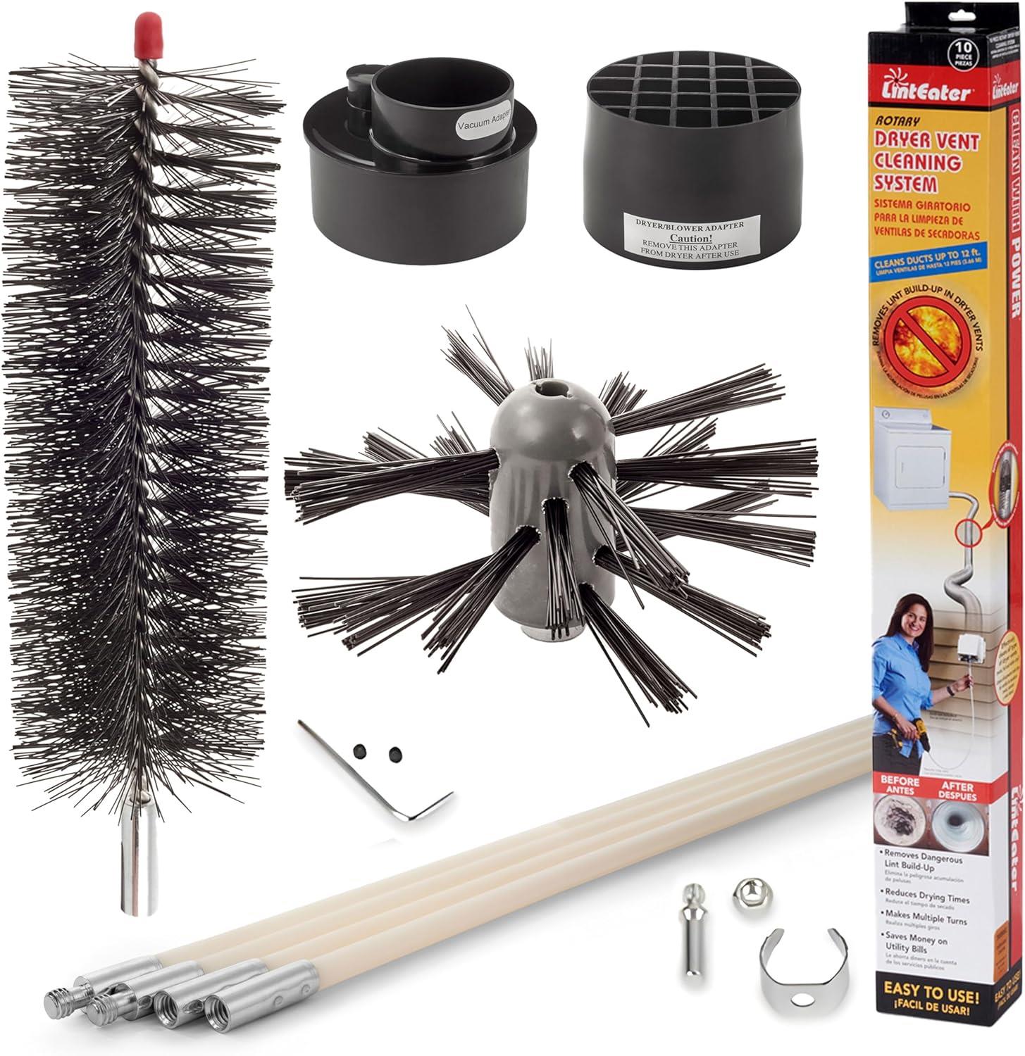 Rental store for VENT CLEANER, ROTARY 12 in Edmonds WA