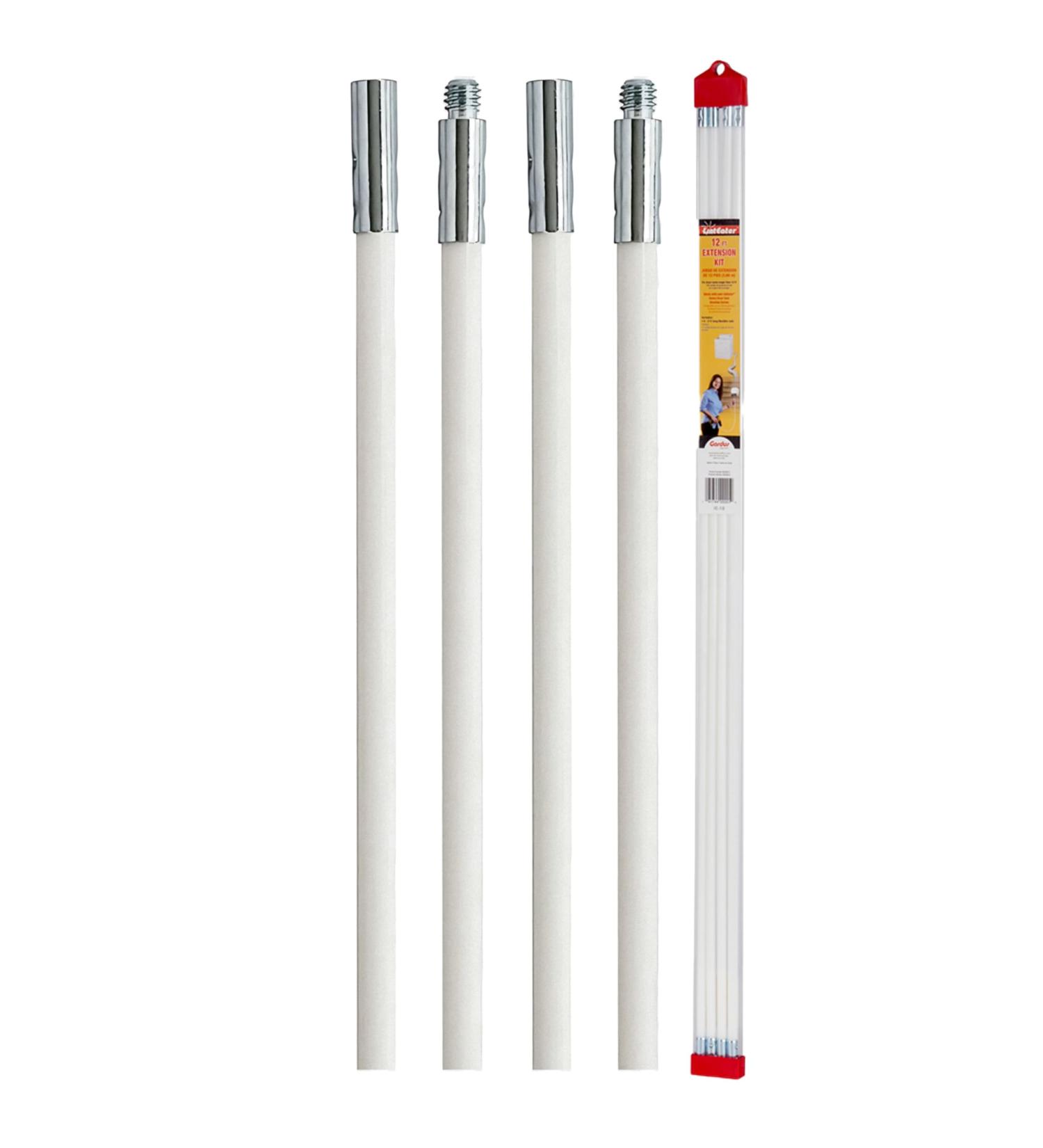 Rental store for VENT CLEANER EXTENSION RODS 12 in Edmonds WA