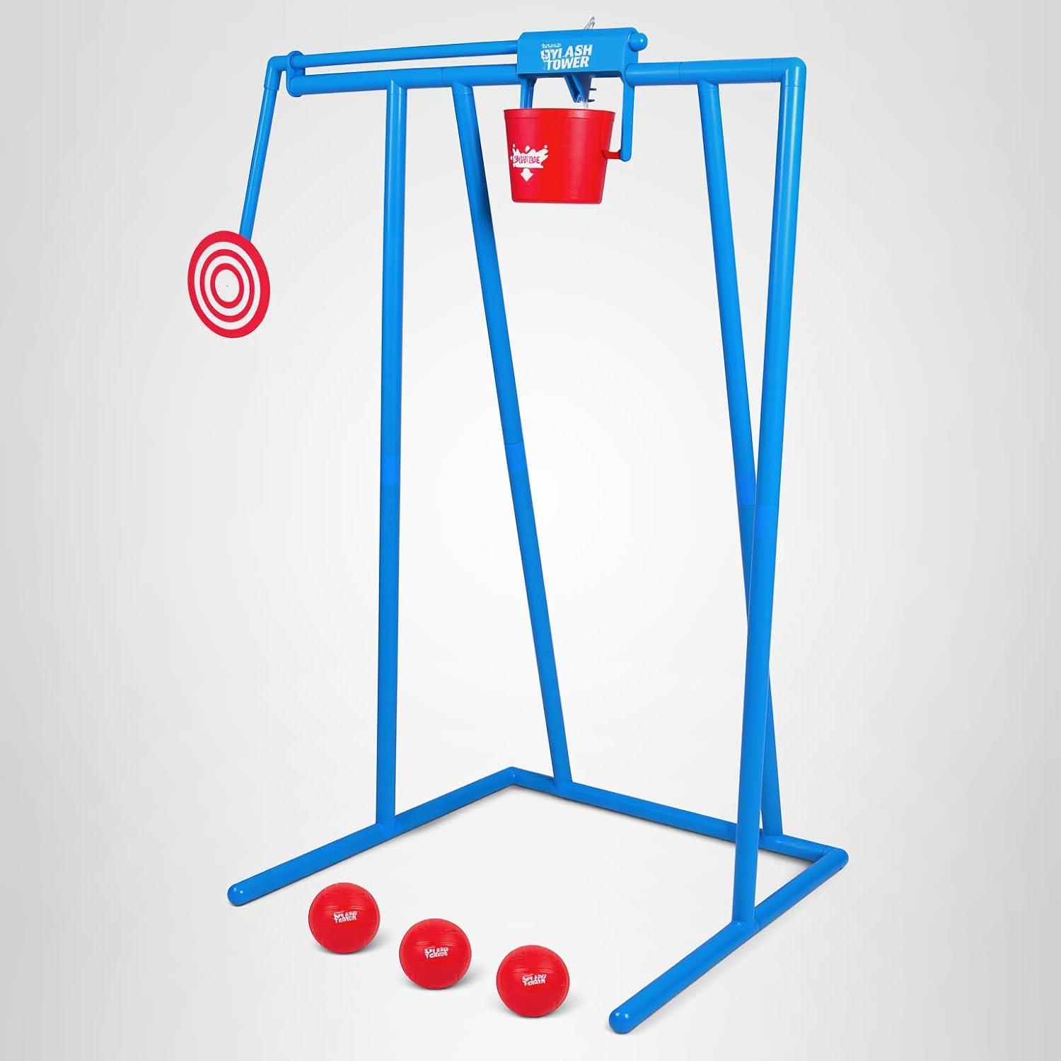 Rental store for SPLASH TOWER BUCKET DROP in Edmonds WA