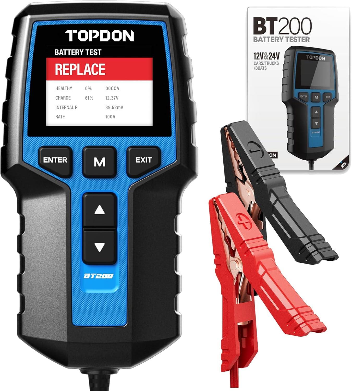 Rental store for BATTERY TESTER 12 24V in Edmonds WA