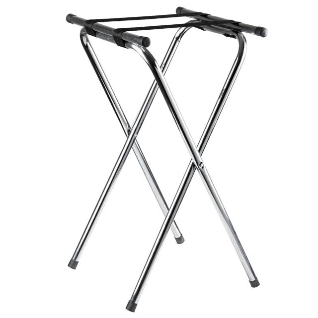 Rental store for WAIT TRAY STAND, CHROME in Edmonds WA
