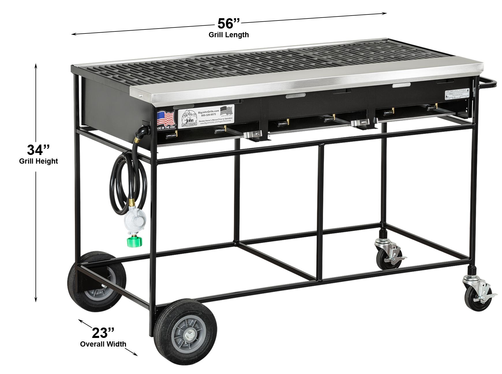 Where to find BARBECUE,PROPANE 48 WHEELED in Edmonds