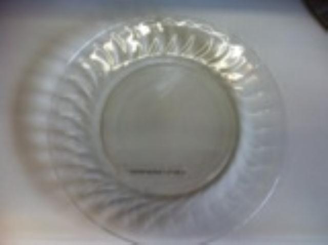 Rental store for PLATE, GLASS, 7.5 in Edmonds WA