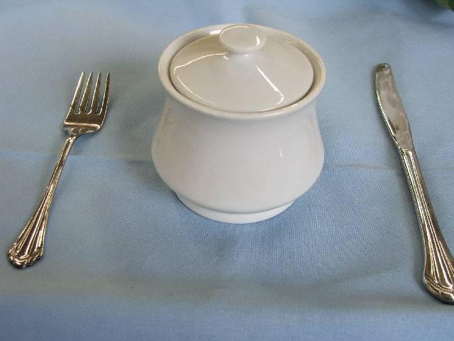 Rental store for SUGAR BOWL, CHINA, WHITE in Edmonds WA